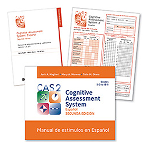 CAS2: Spanish Supplement Package